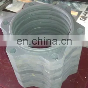 Steel Investment Casting Products Steel Casting Product thumbnail-1
