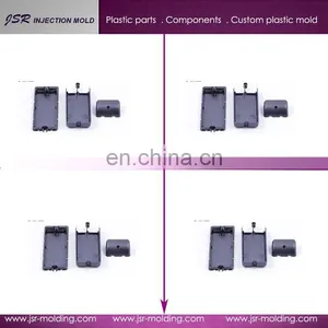 Plastic Connectores Parts and Mould Supplier thumbnail-1