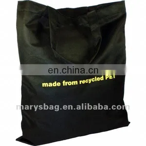 Shopping Bag Made From Recycled PET thumbnail-1