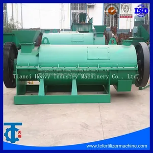 Organic Fertilizer Pellet Making Machine thumbnail-2