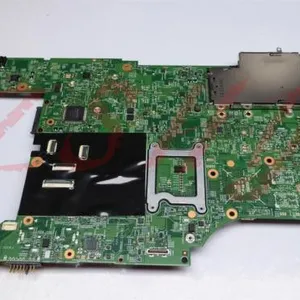 00HM541 for Lenovo Thinkpad L440 Laptop Motherboard DDR3L SR17E Intel HM86 Free Shipping 100% Test ok thumbnail-1