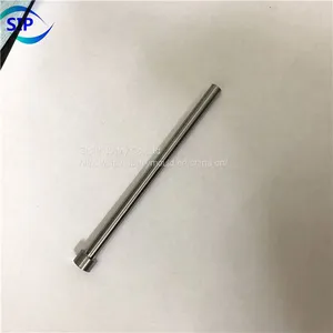 Customized Mold and Tool Die Components thumbnail-1