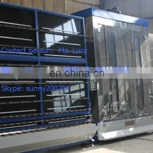 Glass Loading and Unloading Table thumbnail-6