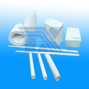 Ceramic Fiber Special Shaped Part thumbnail-1