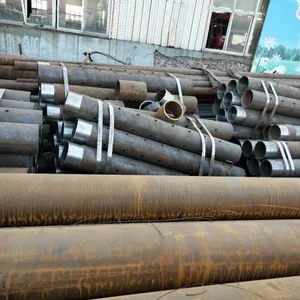 Seamless Steel Tube Carbon Steel Pipe thumbnail-1