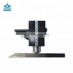 Siemens Cnc Control GMC1210 Gantry Machining Center thumbnail-3