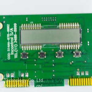 OEM Pcba Factory Car Pcb Circuit Board thumbnail-1