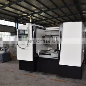 Alloy Wheel CNC Lathe CK6190W thumbnail-5