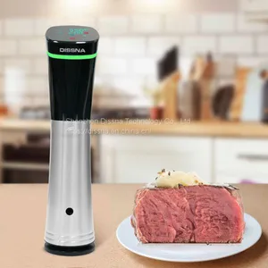 Slow Cooker Machine Wifi Control Immersion Circulator Sous Vide thumbnail-1
