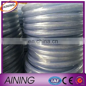 PVC Reinforced Food Grade Hose Pipe 500mm - Ideal for Beer, Homebrew, Brewing, Etc. thumbnail-6