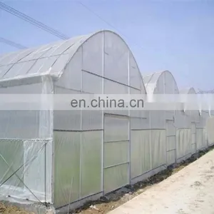 40,50 Mesh 100% Virgin HDPE With UV Anti Insect Net UV Treated for Greenhouse thumbnail-2