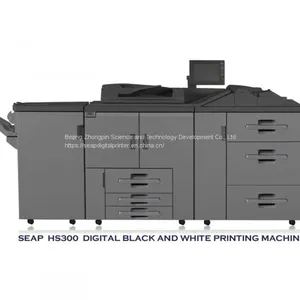 Copier Printer, Black and White Digital Press, Color Offset Printing Machine, Digital uv Printing Machine, uv Printer, uv Flatbed Printer thumbnail-1