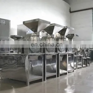 Powder Machine Grinder Powdered Grinder Pulverizer thumbnail-5