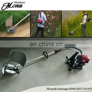 Agriculture Mini Rice Raddy Cutting Machine Sugarcane Harvester Price in Philippines thumbnail-6