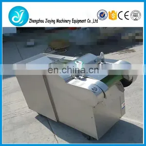 Industrial Fruit Vegetable Cutting Machine for Sale thumbnail-3