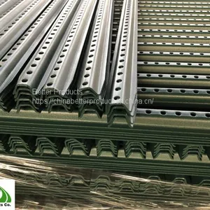 Road Steel Delineator Post thumbnail-1