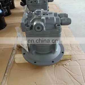 Original ZX200-3 ZX210-3 ZX200 Swing Motor M5X130CHB 4610138 Excavator Hydraulic Parts thumbnail-3