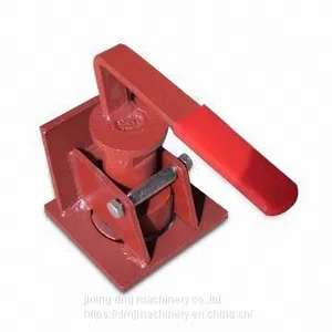 Container Similar to CIMC Elevating Twist Lock Jost Design Container Lock thumbnail-3