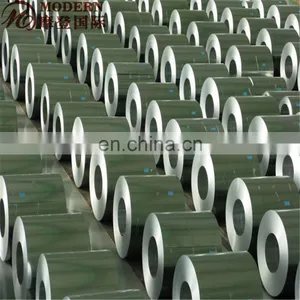 A572 GR.50 Hot Rolled Steel Coil thumbnail-5