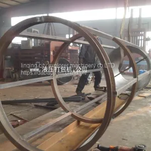 Palm Silk Equipment Wire Opening Machine Horizontal Baler thumbnail-3