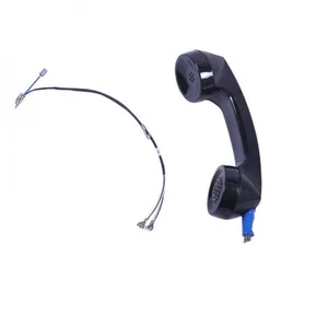 Designer Corded Phones Sim Free Handset for Industrial Area thumbnail-4