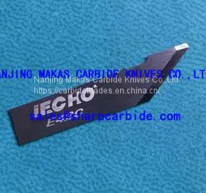 IEcho Rotation Knife Blade E52 E51 E50 E55, Iecho Knives Blades, Iecho Knives,Iecho,Iecho Blades,Iecho Blade thumbnail-3