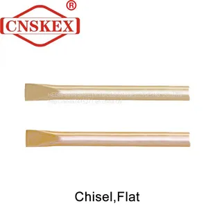 Chisel,Flat thumbnail-1