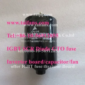 New Capacitor B43564-S9528-M1 B43564-S9528-M2 B43564-S9578-M1 B43564-S9588-M1 B43564-S9588-M2 B43580-S9478-M2 B43876-S9478-M1 thumbnail-4