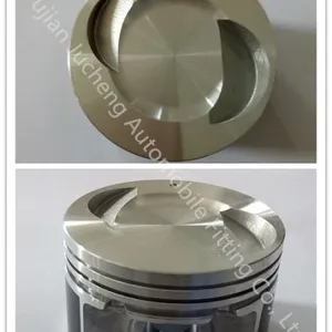 Automobile Engine Piston 465QR 465-2A thumbnail-1