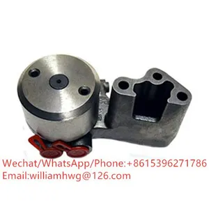 Volvo Parts 22905123 Volvo Penta Fuel Pump 22905123 21620116 21019945 20853715 thumbnail-1