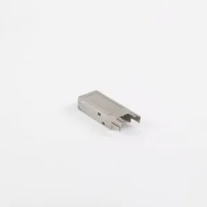Anodized Aluminum Bending Metal Stamping Parts Industrial Equipment thumbnail-3
