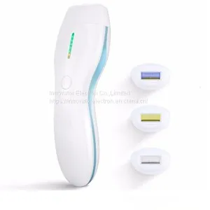Ipl Hair Removal and Skin Rejuvenation Home Used Beauty Machine Ipl Hair Removal Machine thumbnail-2