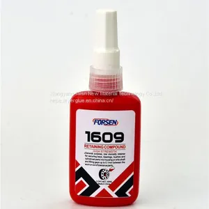 Henkel Loctite Type 638 Anaerobic Retaining Compound thumbnail-2