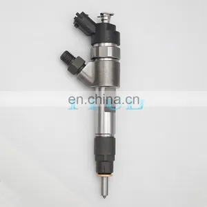 Good Quality Common Fuel Injector 0445120002 0445 120 002 0 445 120 002 for BOSCH System thumbnail-3