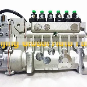Lovol 1006TG02 84.3KW Injection Pump T73208228 With CRSV350...750PB0C194R thumbnail-1
