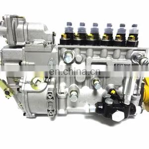 Fuel Injection Pump BHT6P120R 612601080168 5010A thumbnail-1