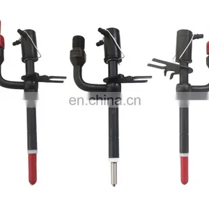 Pencil Fuel Injector 26632 With OEM No.894F 9K546 ABB 894F 9E527 ABB for F Ord Transit thumbnail-3
