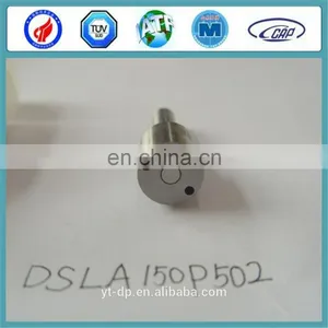 DSLA150P280 Nozzle 0433175042 Fuel Injector Nozzle With Lowest Price thumbnail-2