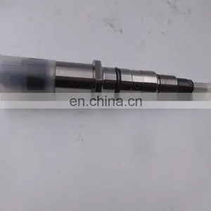 ISF 2.8 Cheap Hot Sale Fuel Injector Diesel 5258744 thumbnail-1
