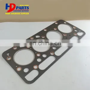 Diesel Engine Parts V1512 Cylinder Head Gasket thumbnail-2