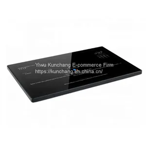 13.3inch Magic Mirror, Voice Assistant, Touch Control Computer Panel thumbnail-1