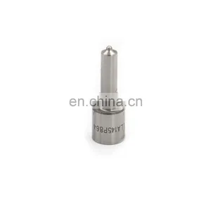 WEIYUAN Professional Manufactory Common Rail Diesel Engine Nozzle DLLA145P2168 for Injector 0445110376/594 thumbnail-2