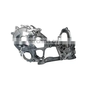 China Supplier Manufacturer High Quality Engine Auto Parts For Toyota Land Cruiser Hilux 2kdftv Oil Pump Assy OEM 11320-30020 thumbnail-3