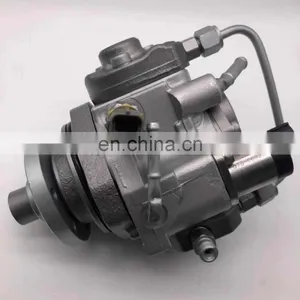 NEW Hight Quality 16700- EB70A FUEL INJECTION PUMP NAVARA D40 PATHFINDER R51 YD25 05-12 thumbnail-5