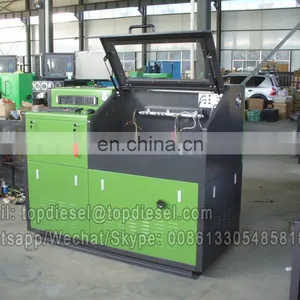 2019 Hot Sale Common Rail Test Bench With Coding Function CRS708 thumbnail-4