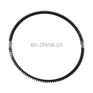 Hot Sale Foton ISF2.8 ISF3.8 Diesel Engine Part 3905427 Flywheel Ring Gear thumbnail-1