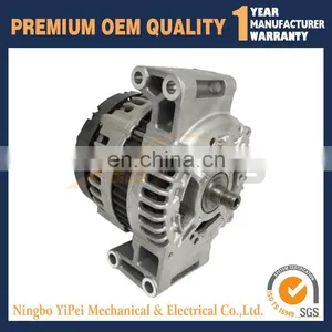 NEW ALTERNATOR 0121615011 LR002426 LR007089 FOR LANDROVER FREELAND 2 LR2 3.2L 2007 thumbnail-1