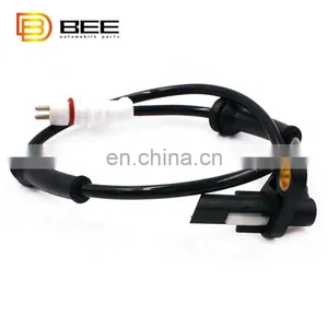 Rear Right ABS Wheel Speed Sensor FOR RENAULT 6040004543 8200254688 901312 SS20113 0265007582 84745 80950275 thumbnail-2
