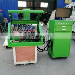 Testing Equipment CRS300 Used Common Rail Injector Test Bench thumbnail-1