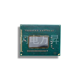 Intel CPU I3-3217U SR0N9 thumbnail-1